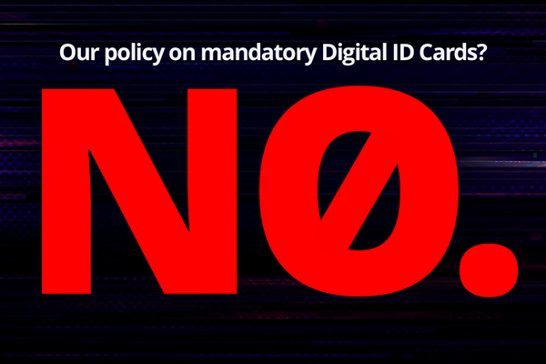 no