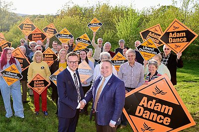 ADAM GROUP